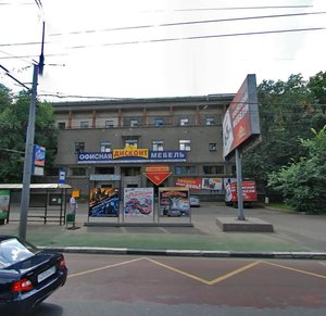Entuziastov Highway, 56, Moscow: photo
