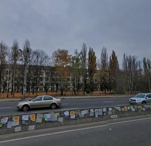 Akademika Palladina Avenue, 46, Kyiv: photo