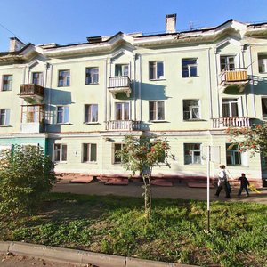 Ulitsa Tatarstan, 22, Zelenodolsk: photo