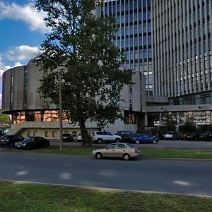 Odoevskogo Street, 24к1, : foto