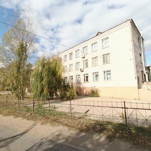 Zelyonaya Street, 76, Astrahan: photo