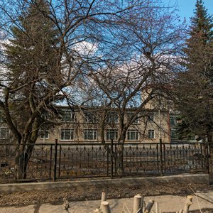 Komvuzovskaya Street, 17, : foto