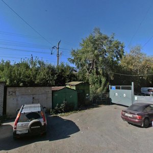 Krasniy Avenue, 4 ، نوفوسيبيرسك: صورة