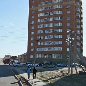 Nurǵısa Tіlendıev dańǵyly, 15/4, Astana: photo
