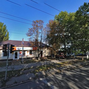 Николаев, Пушкинская улица, 10: фото