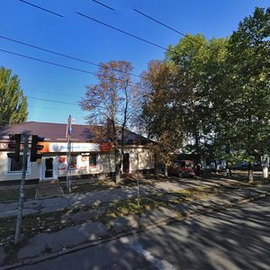 Pushkinska vulytsia, 10, Mykolaiv: photo