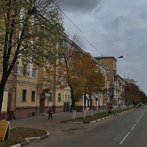 Ярославль, Улица Свободы, 58: фото