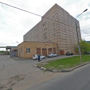 Kantemirovskaya Street, 61 ، موسكو: صورة