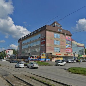 Ulitsa Petra Merlina, 27, : foto