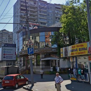 Pervomayskaya Street, 106А, Moscow: photo