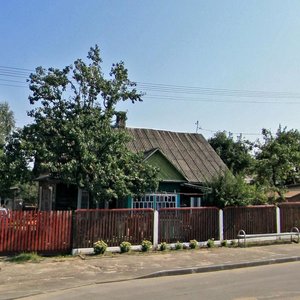 Sakalowskaga Street, 45, : foto