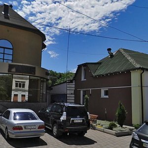 Хмельницкий, Европейская улица, 18: фото