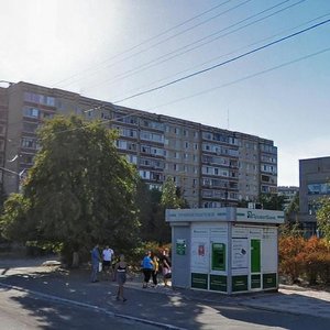 Bulvar Budivelnykiv, 9, Kamianske: photo