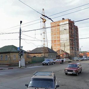 Demonstratsii Street, 137, : foto