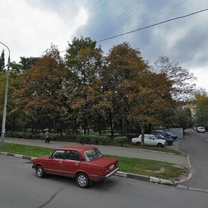 Beskudnikovsky Boulevard, 59с1, Moscow: photo