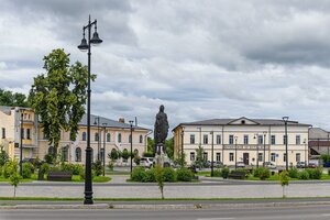 Ирбит, Улица Ленина, 15: фото