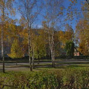 Leninskogo Komsomola Avenue, 99, Kursk: photo