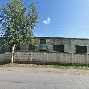 Ulitsa Menzhinskogo, 54, Perm: photo