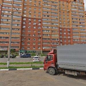 Lunnaya Street, 13, Domodedovo: photo