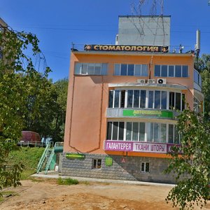 Mikrorayon Dzerzhinets, 14А, : foto