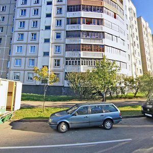 Chajlytki Street, 1, Minsk: photo