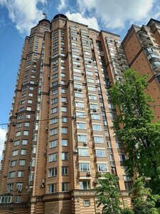 Teplichny Lane, 4, Moscow: photo