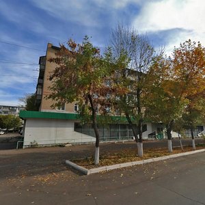 Ulitsa Konstitutsii SSSR, 4, Orenburg: photo