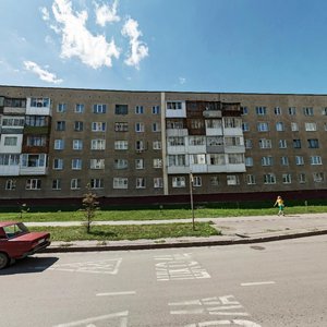 Kosmicheskaya ulitsa, 25, Kemerovo: photo