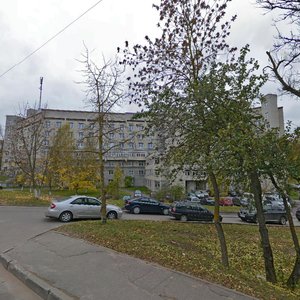 1-ja vulica Davatara, 2, : foto