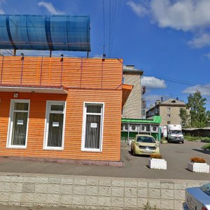 Depovskaya Street, 26, Novoaltaysk: photo