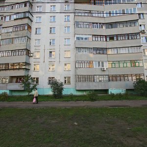 Казань, Меридианная улица, 13: фото