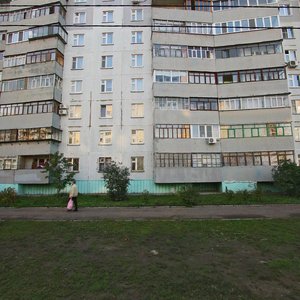 Meridiannaya Street, 13, Kazan: photo