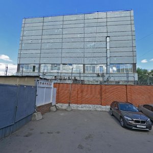 Akademika Dollezhalya Square, 1к4, Moscow: photo