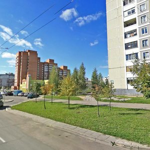 Минск, Улица Лобанка, 107: фото