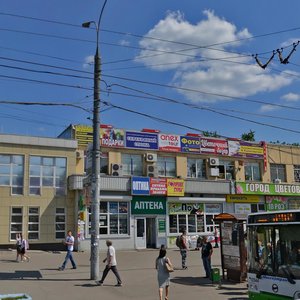 9th Parkovaya Street, 68к4, Moscow: photo