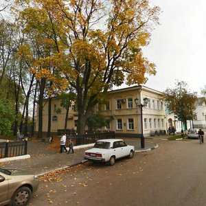 Ulitsa Lenina, 9, Gorodets: photo
