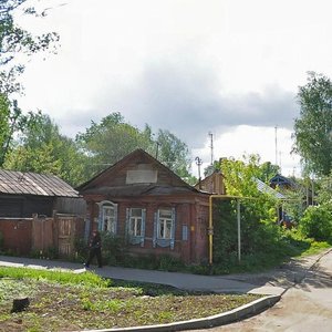 Korotkiy Lane, 1/17, Ivanovo: photo
