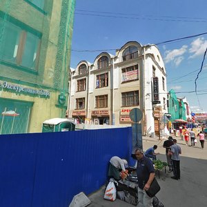Sadovaya Street, 28-30к5, : foto