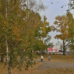 Avanesova Street, 103, Barnaul: photo