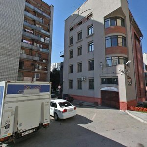 Kamenskaya Street, 30, : foto