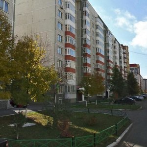 Ulitsa Permyakova, 74к2, Tyumen: photo