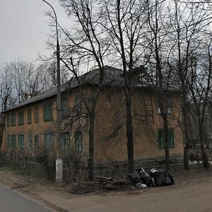 Ивантеевка, Школьная улица, 25: фото