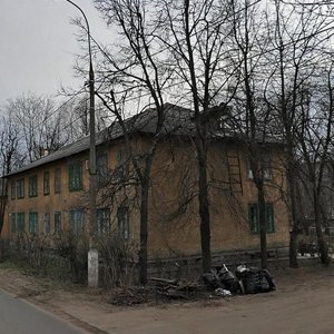 Shkolnaya ulitsa, 25, Ivanteevka: photo