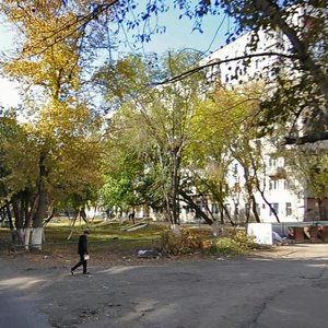 Ulitsa Orlova, 2, Orenburg: photo
