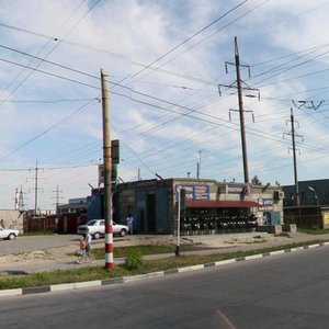Perekhodnikova Street, 31А, : foto