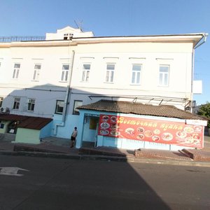 Kremlevskaya Street, 11, Kazan: photo