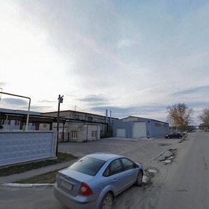 Magistralnaya Street, 10А, : foto