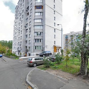 Osypovskoho Street, 9 ، كييف: صورة