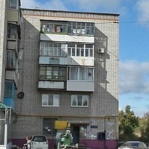 Gamarnika Street, 17к2 ، : صورة