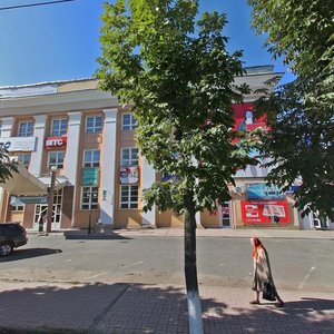 Komsomolskaya Street, 16, Birobidgan: photo